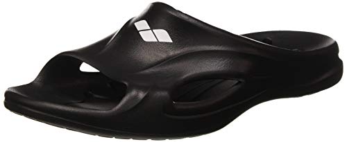 Thumbnail 3 de ARENA Hydrosoft II Hook Black: ciabatte piscina e spiaggia unisex, uomo/donna, 47 EU