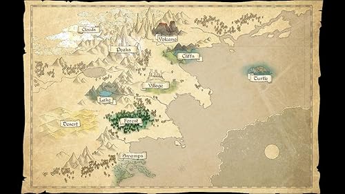 Thumbnail 4 de Spellcaster University Nintendo Switch videojuego único