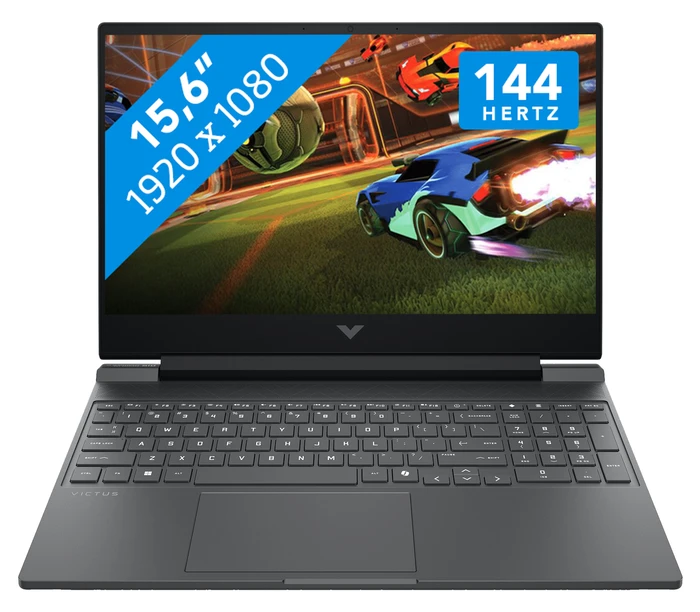 Thumbnail 3 de HP Victus 15-fa2073ng Gaming Laptop 15,6''