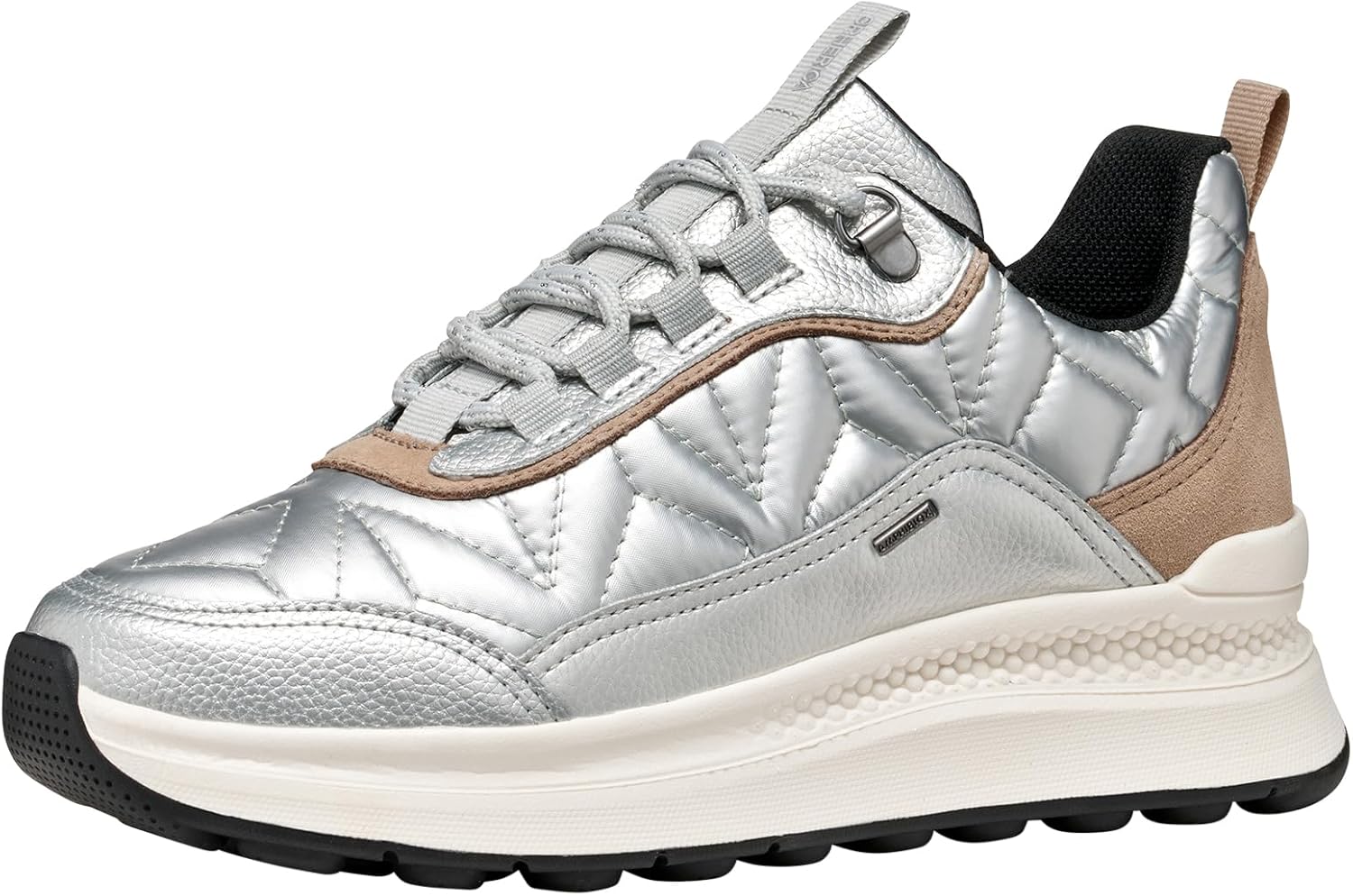 Thumbnail 5 de Geox D Spherica Actif X2 Scarpe da ginnastica Donna