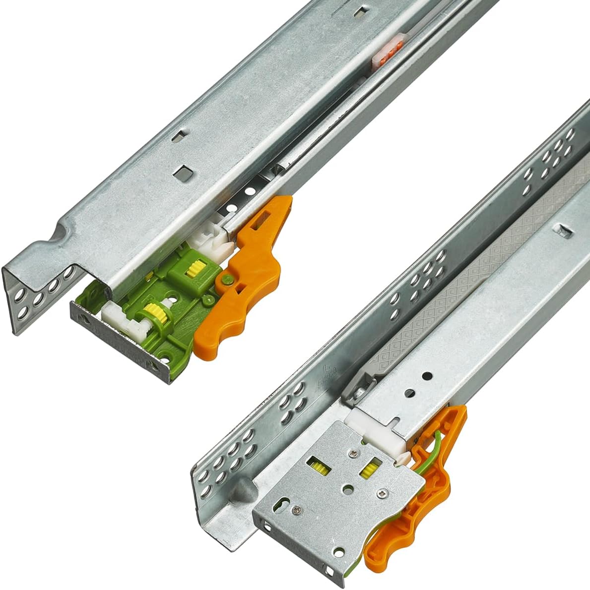 Thumbnail 6 de Undermount Drawer Slides 21-inch