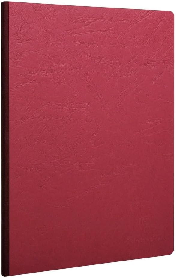 Detalle de Clairefontaine 791462C Age Bag A4 192 pagine