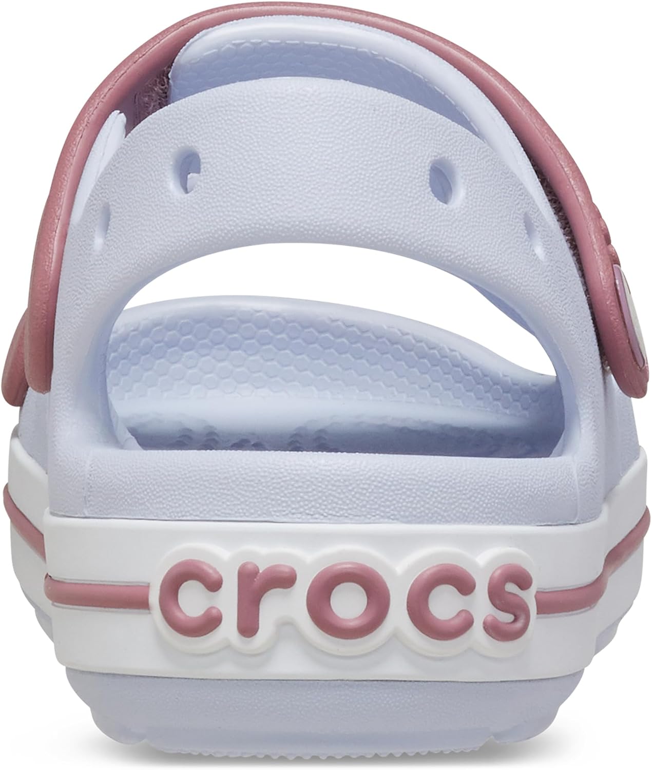 Thumbnail 1 de Crocs Unisex Kids Crocband Cruiser Sandal with Jibbitz compatibility