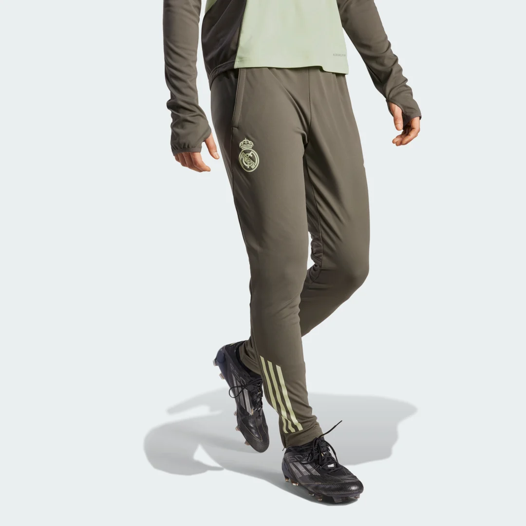 Thumbnail 2 de Pantalón de entrenamiento Real Madrid Tiro 25 Competition — Adidas