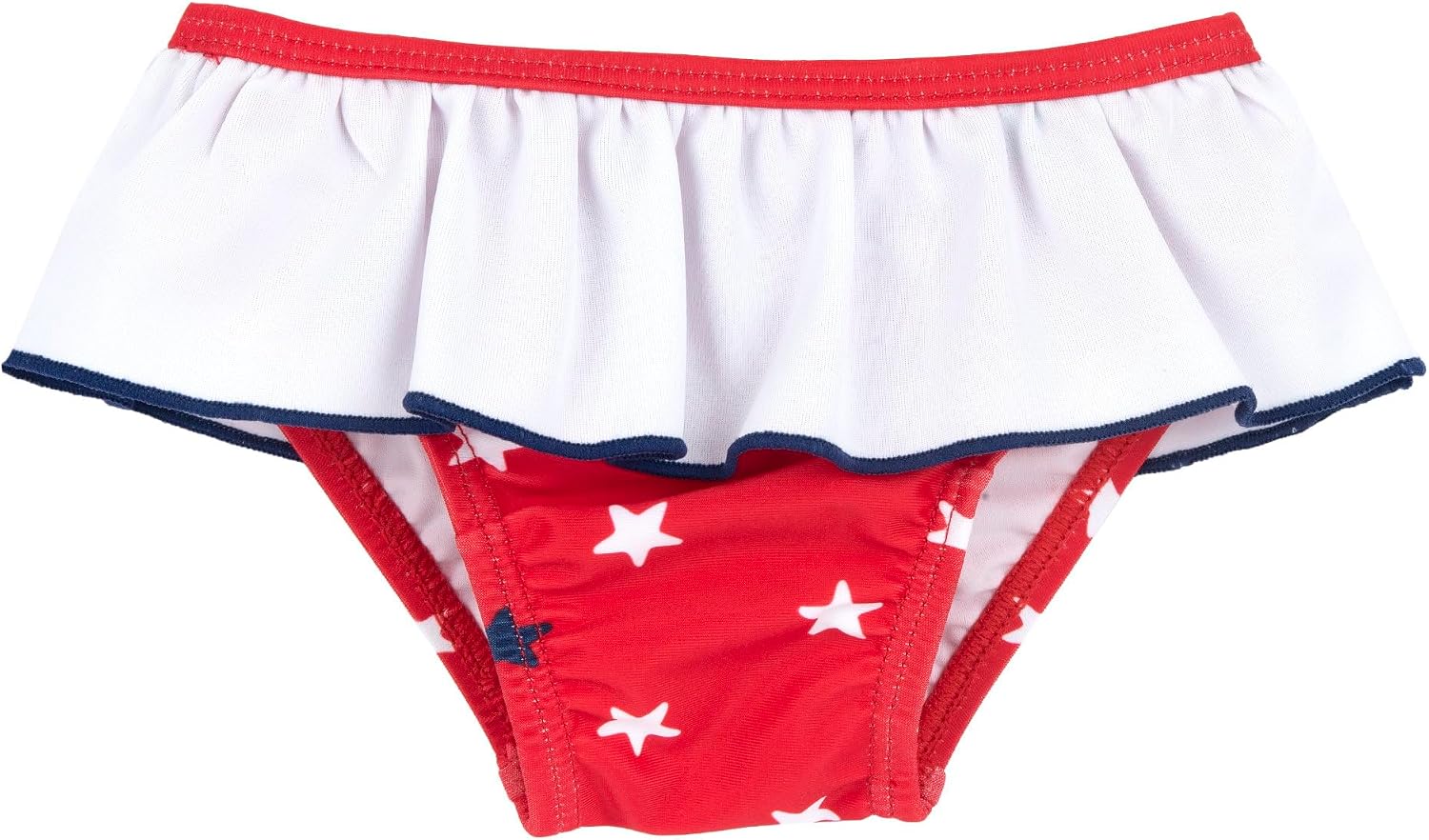 Detalle 2 de Chicco Bikini bambina 2 pezzi neonato 0-24 mesi