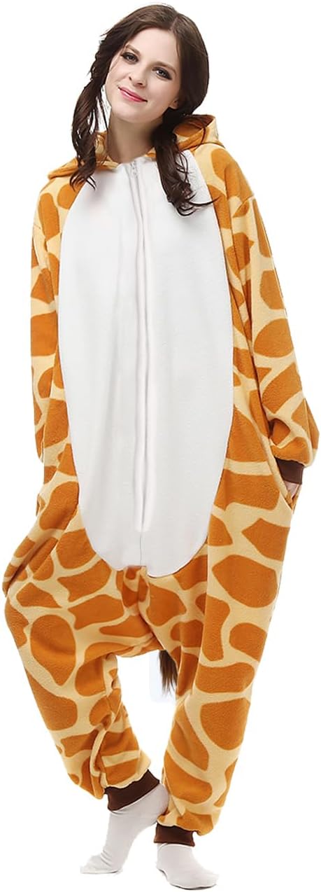 Thumbnail 4 de shelovely Combinaison Pyjamas Unisexe Cosplay