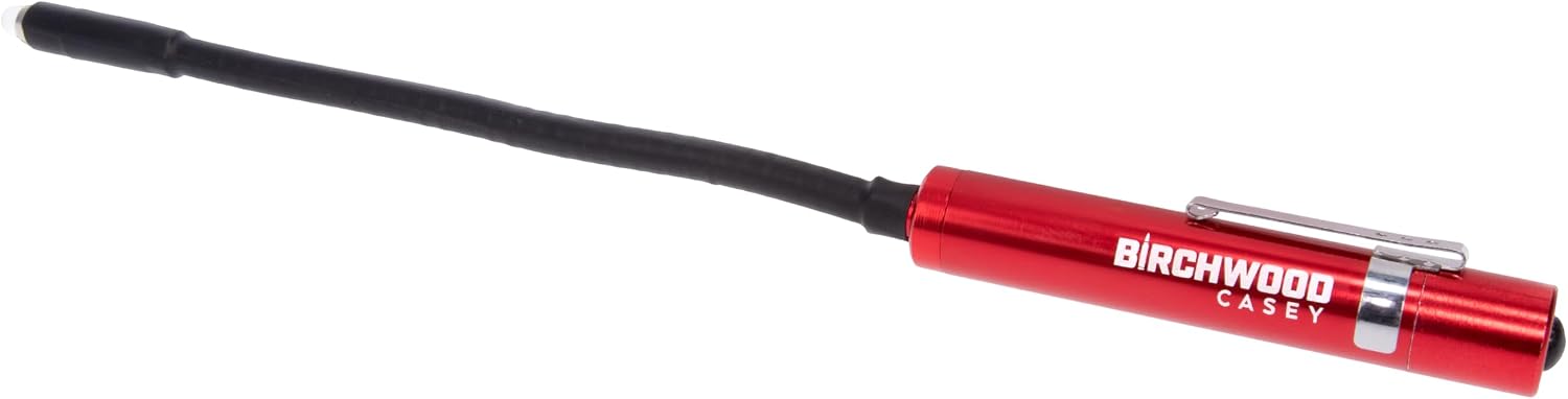 Thumbnail 2 de Birchwood Casey BC-BORELIGHT Flexible Bore Light with LED and Flexible Neck