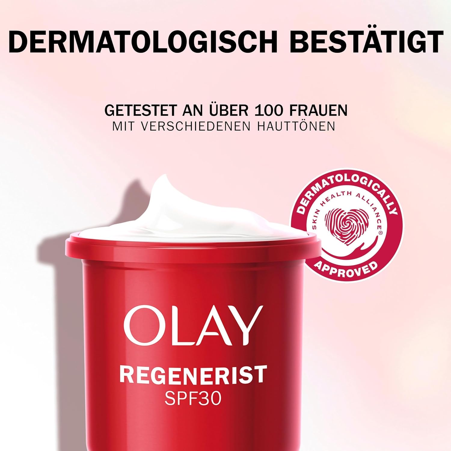 Thumbnail 5 de Olay Regenerist Crema Viso Giorno SPF30 50ml