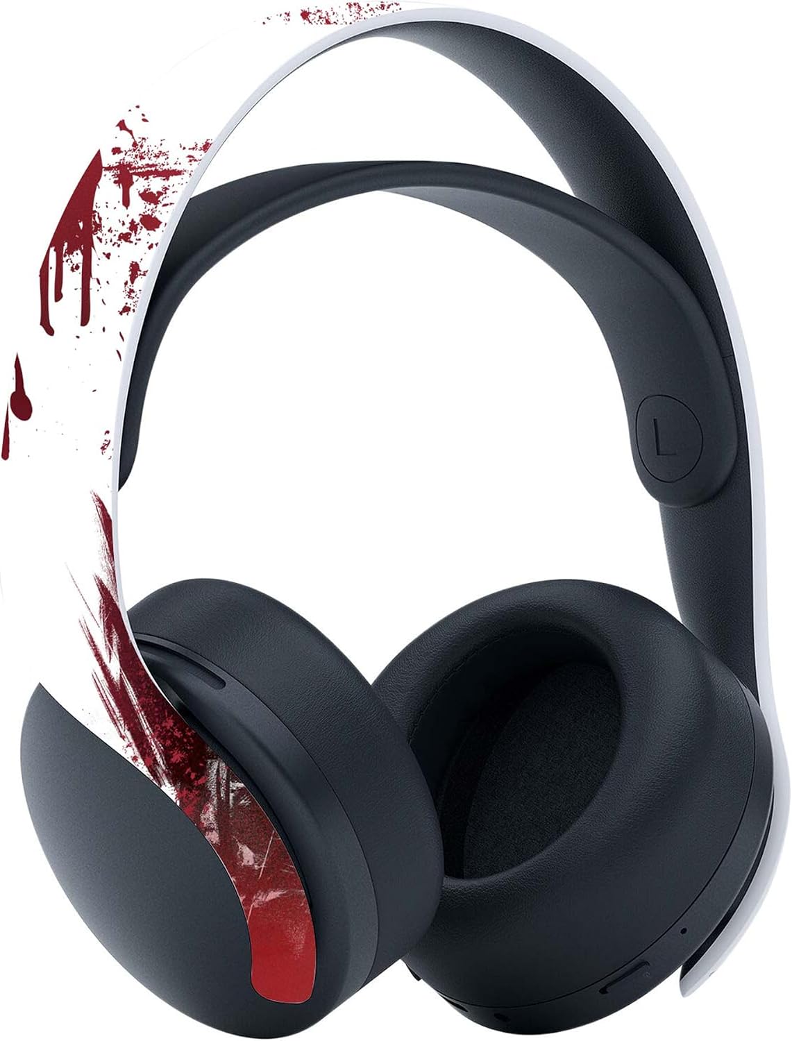 Thumbnail 5 de playvital Blood Zombie skin for PS5 console