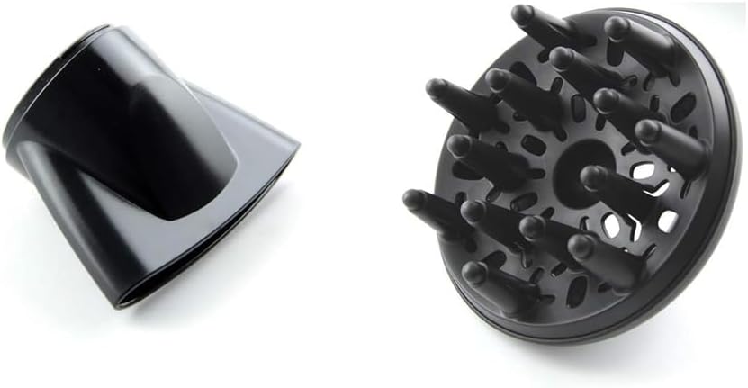 Detalle 2 de Remington Pro-Air Turbo D5220 2400W asciugacapelli