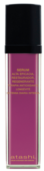 Atashi Sérum Restaurador Antioxidant Skin Defense 💧 50 ml