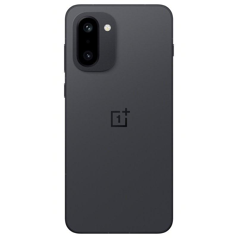 Thumbnail 1 de OnePlus 15R 5G 12GB/256GB con pantalla de 6.83" y batería de carga ultrarrápida en negro