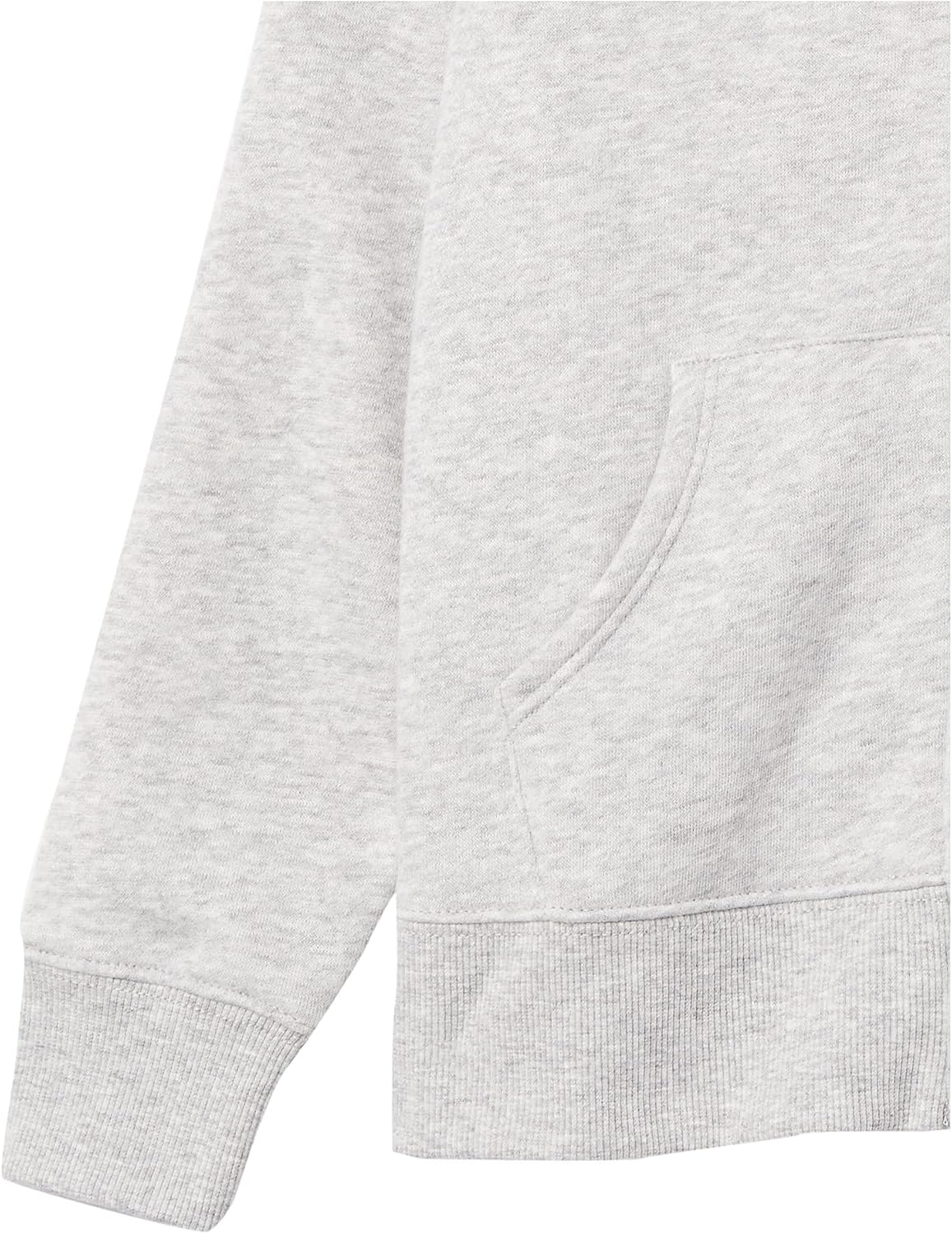 Thumbnail 2 de Amazon Essentials Mädchen Fleece-Kapuzenpullover mit Reißverschluss – praktische Alltagsjacke aus Fleece
