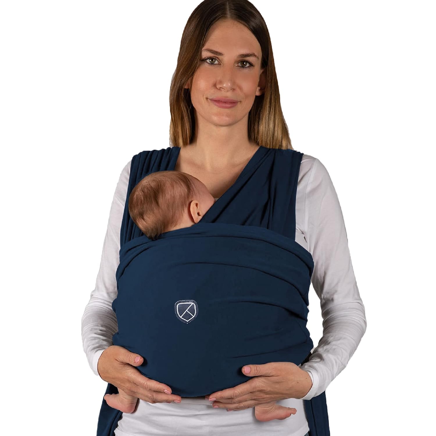 Thumbnail 6 de Koala Babycare Babytragetuch 2.0 – Einfach anzuziehen, verstellbar und bis 15 kg geeignet