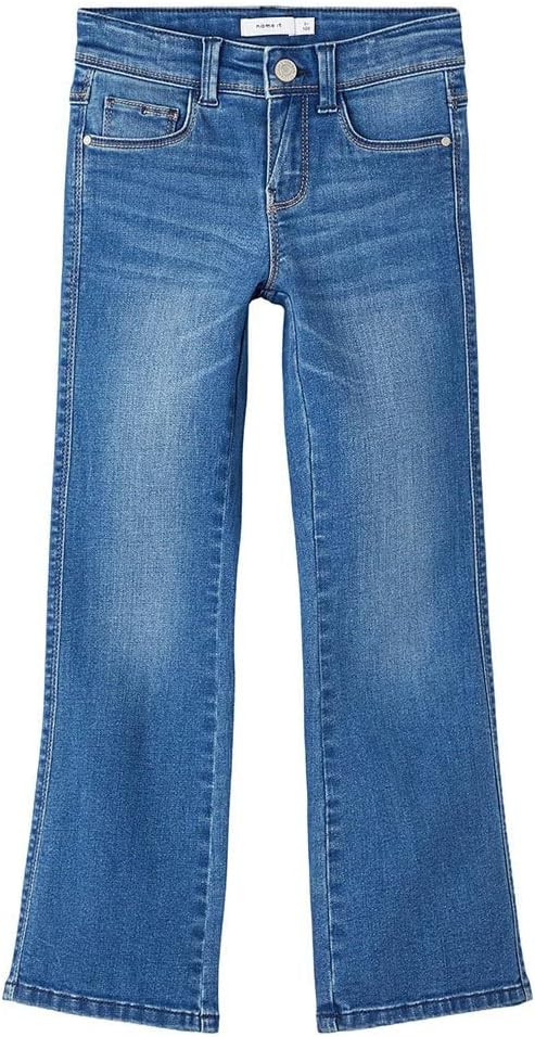 Thumbnail 3 de NAME IT Girl Jeans Bootcut