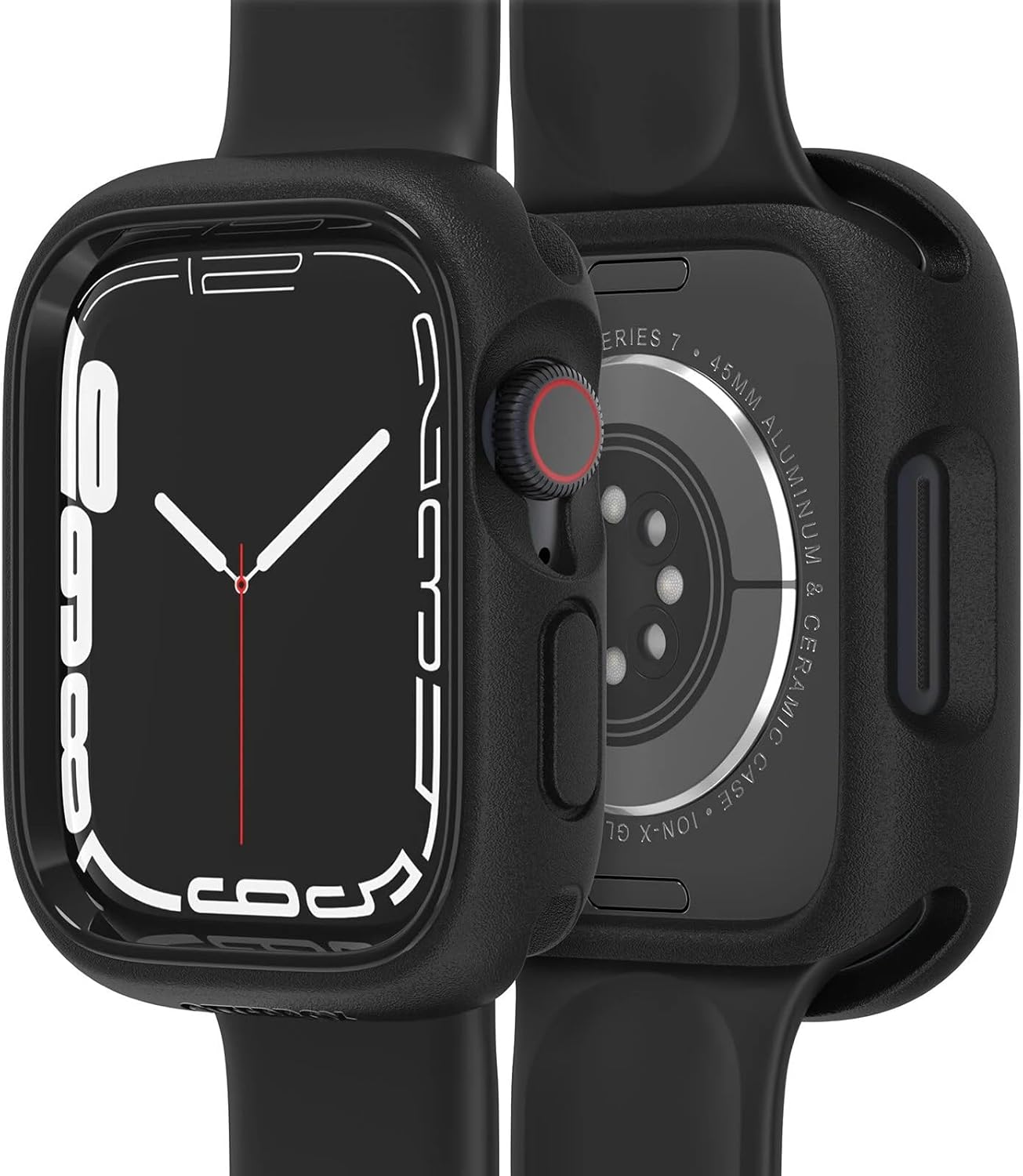 Thumbnail 6 de OtterBox Bumper per Apple Watch Series 8/7 45mm: protezione sottile ma efficace