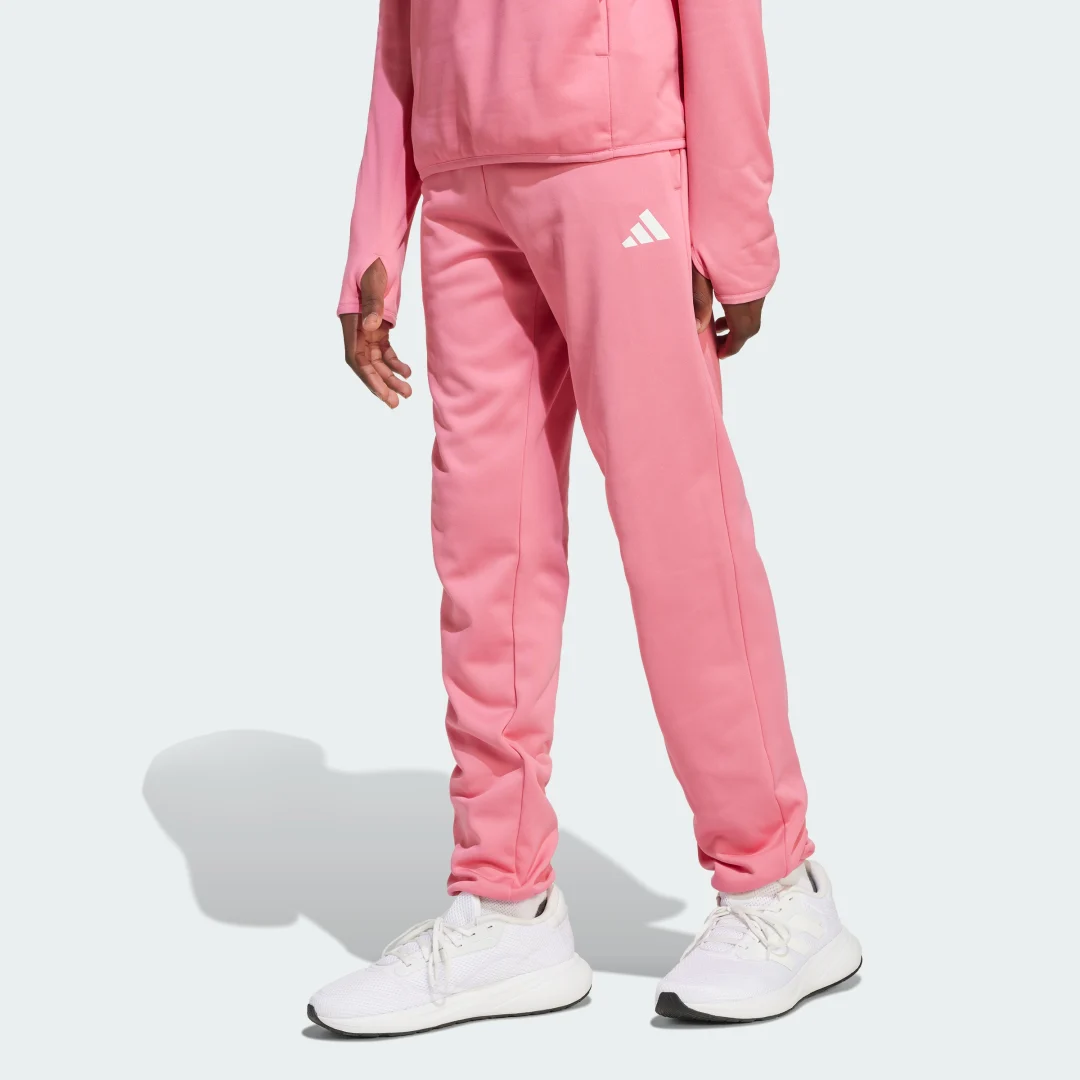 Thumbnail 2 de Pantalón Game and Go (Adolescentes) de Adidas – color Rosa