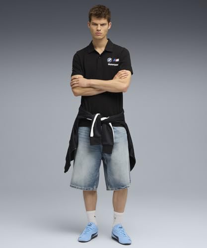 Detalle 1 de PUMA Polo BMW MMS ESS Polo II para Hombre