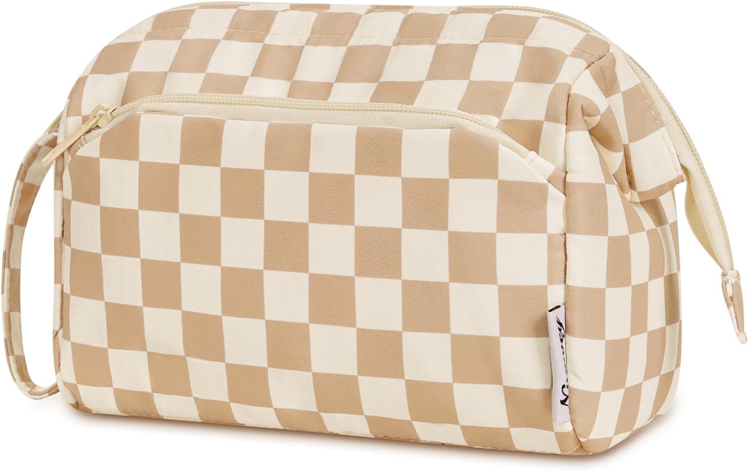 Detalle de Narwey Makeup Bag 20 × 18 × 11 cm