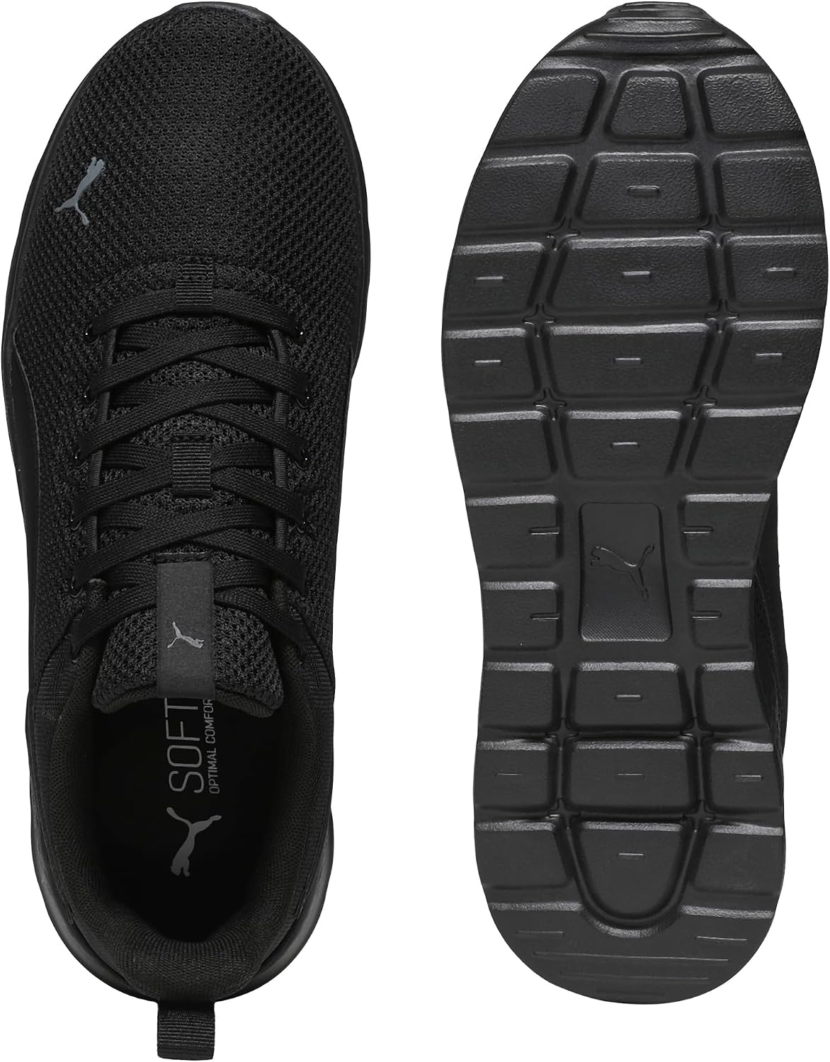 Thumbnail 4 de PUMA Anzarun Lite Zapatillas Unisex 43 EU