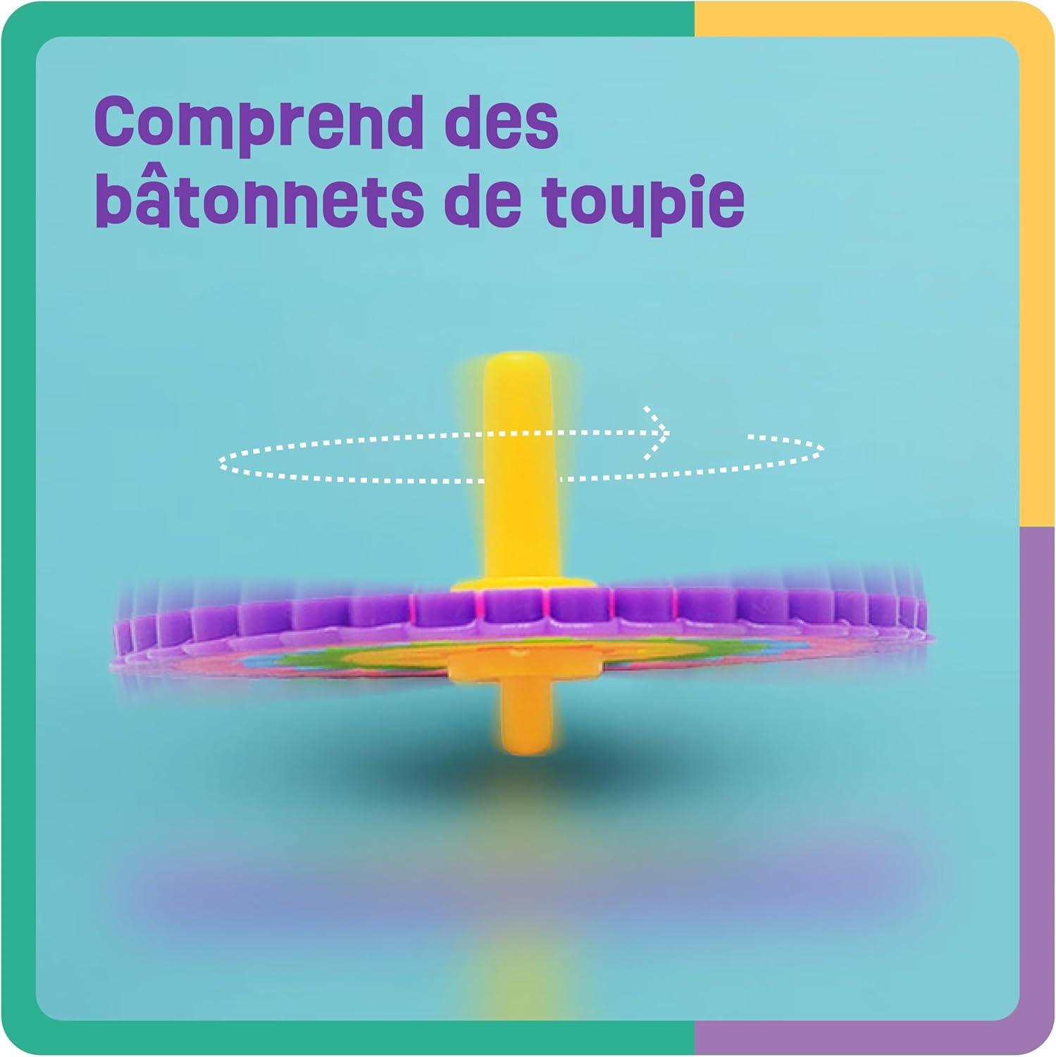 Thumbnail 5 de Smowo Lot 10000 perles à repasser 🎨