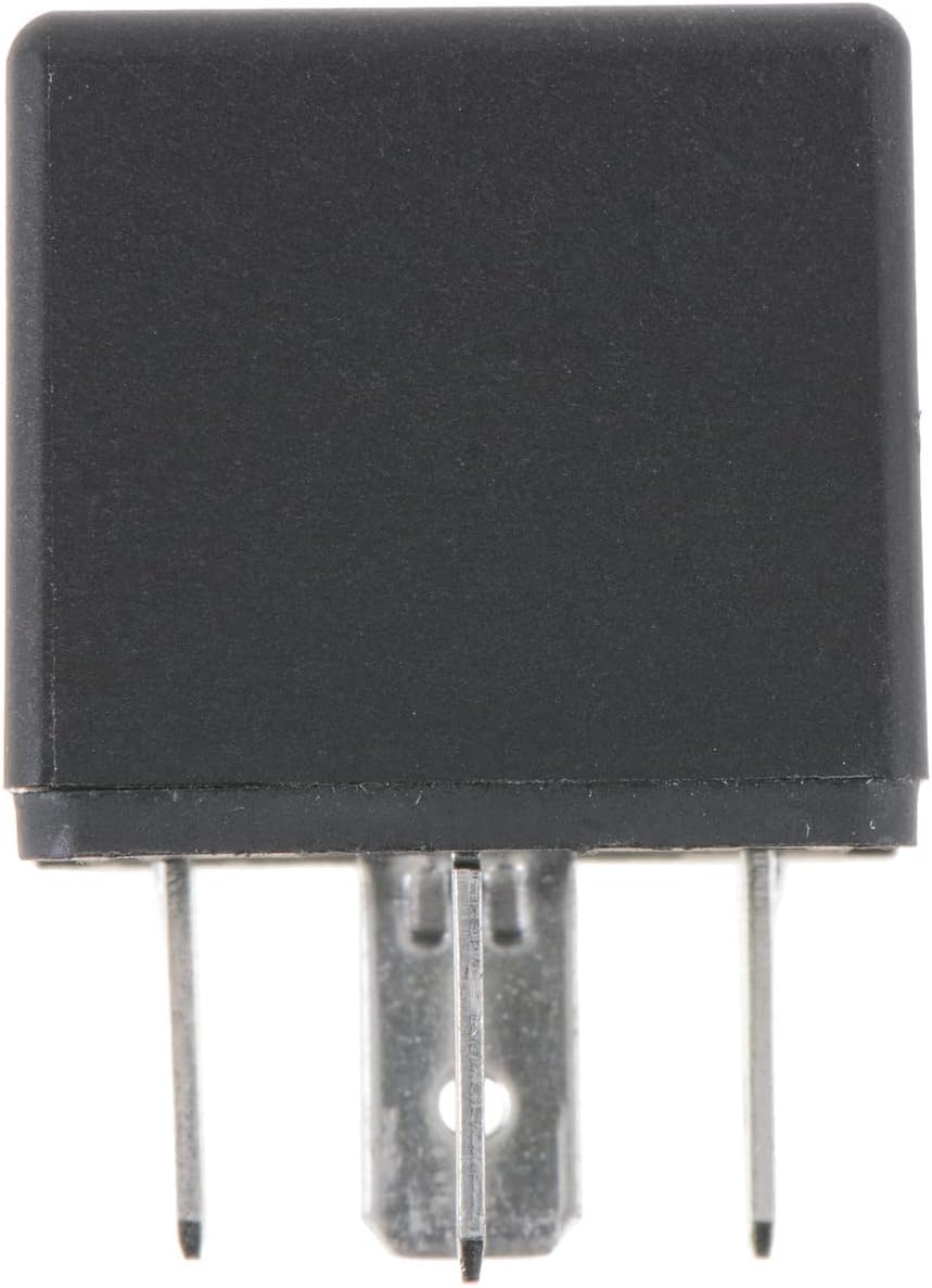 Detalle de Bosch 0986Ah0602 Relais 12V 20A, 5 Terminaux, IP5K4, -40 °C à 100 °C