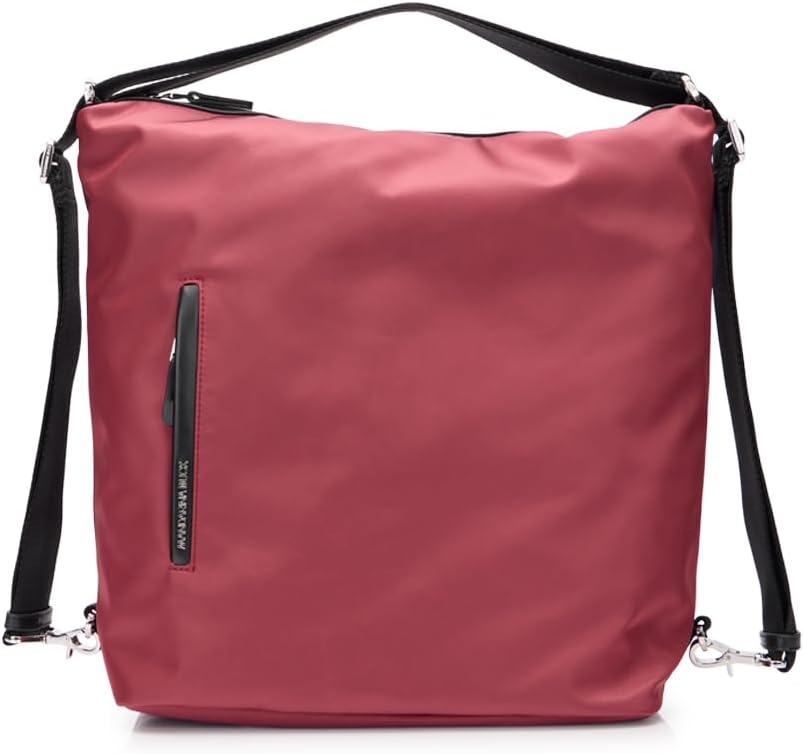 Detalle de Mandarina Duck Hunter Crossover sac bandoulière