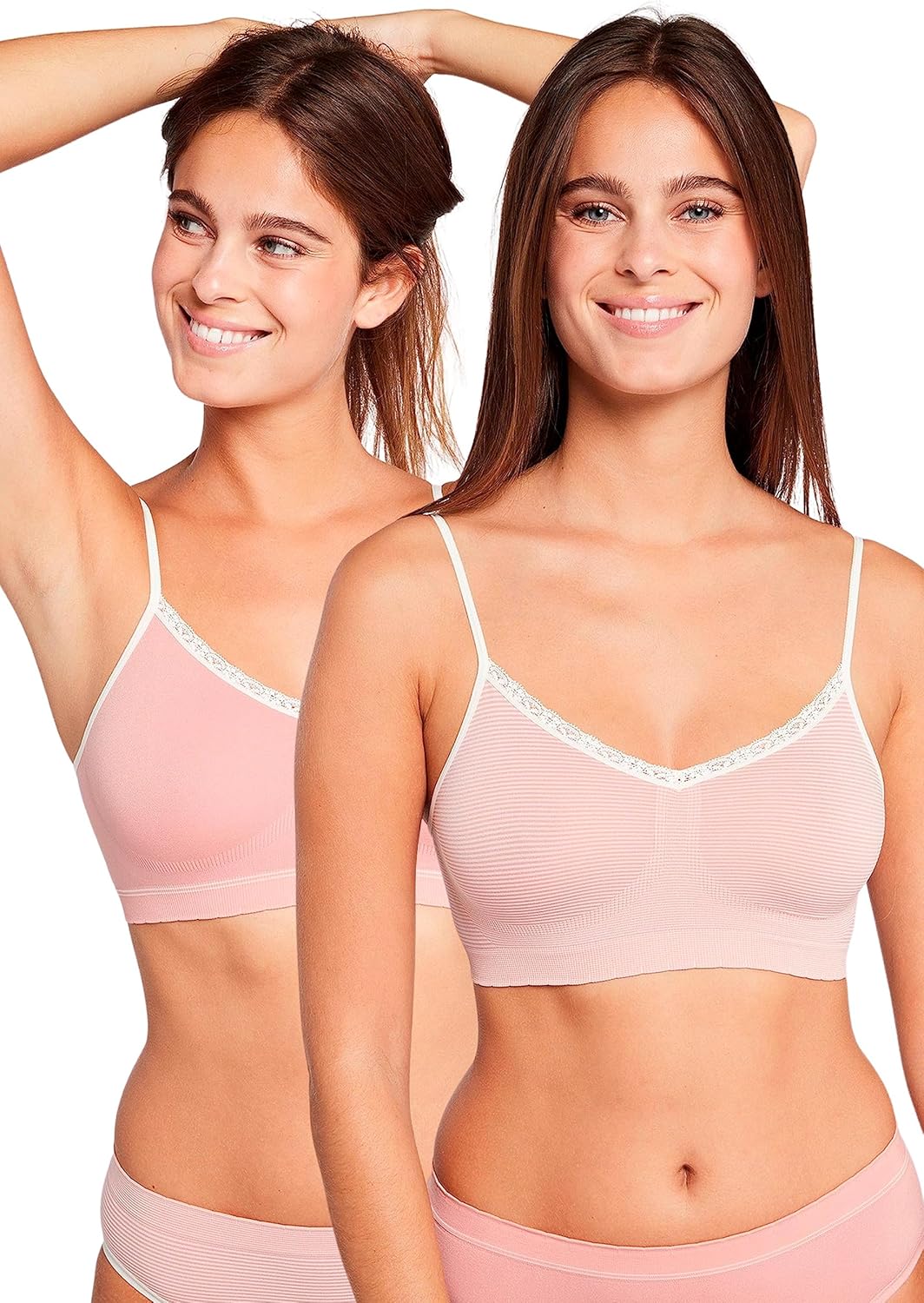 Thumbnail 1 de Billet Doux Zen Attitude Brassière Femme (Lot de 1) – Confort et féminité