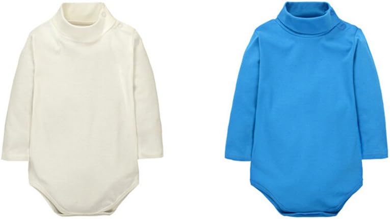 Thumbnail 6 de CuteOn Baby Bodysuit 2 Pack