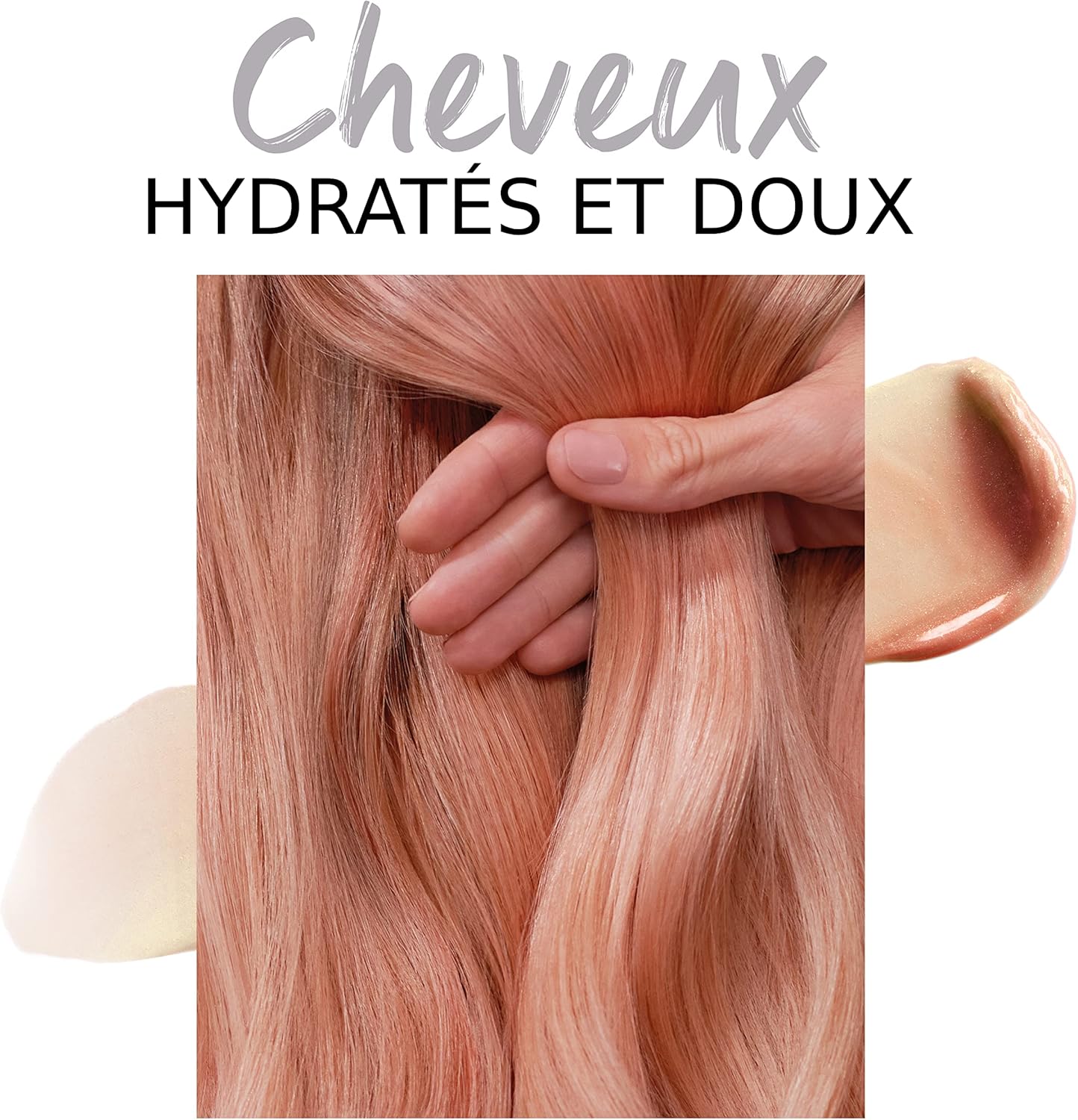 Thumbnail 3 de Wella Professionals Color Fresh Mask Nuances de rose, pêche, rouge, bleu : masque coloration temporaire