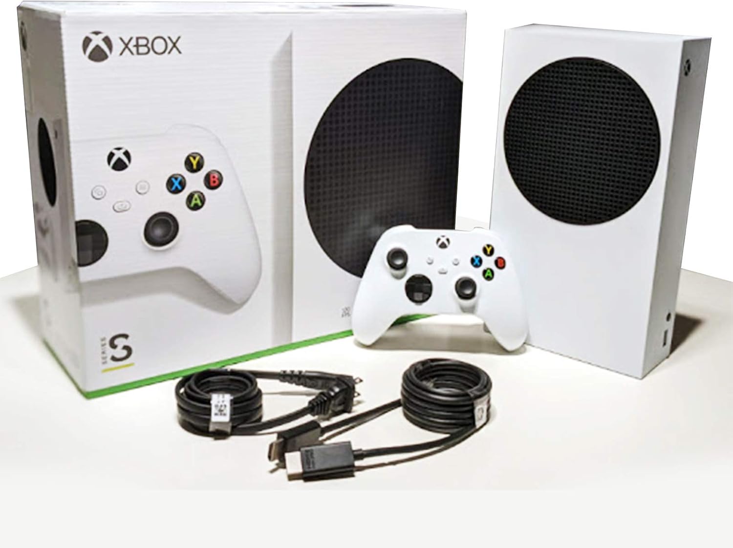 Thumbnail 6 de Câble HDMI 2.1 LEVELHIKE OEM pour Xbox Series X|S – 4K jusqu’à 120 fps et 8K HDR (1,5 m)