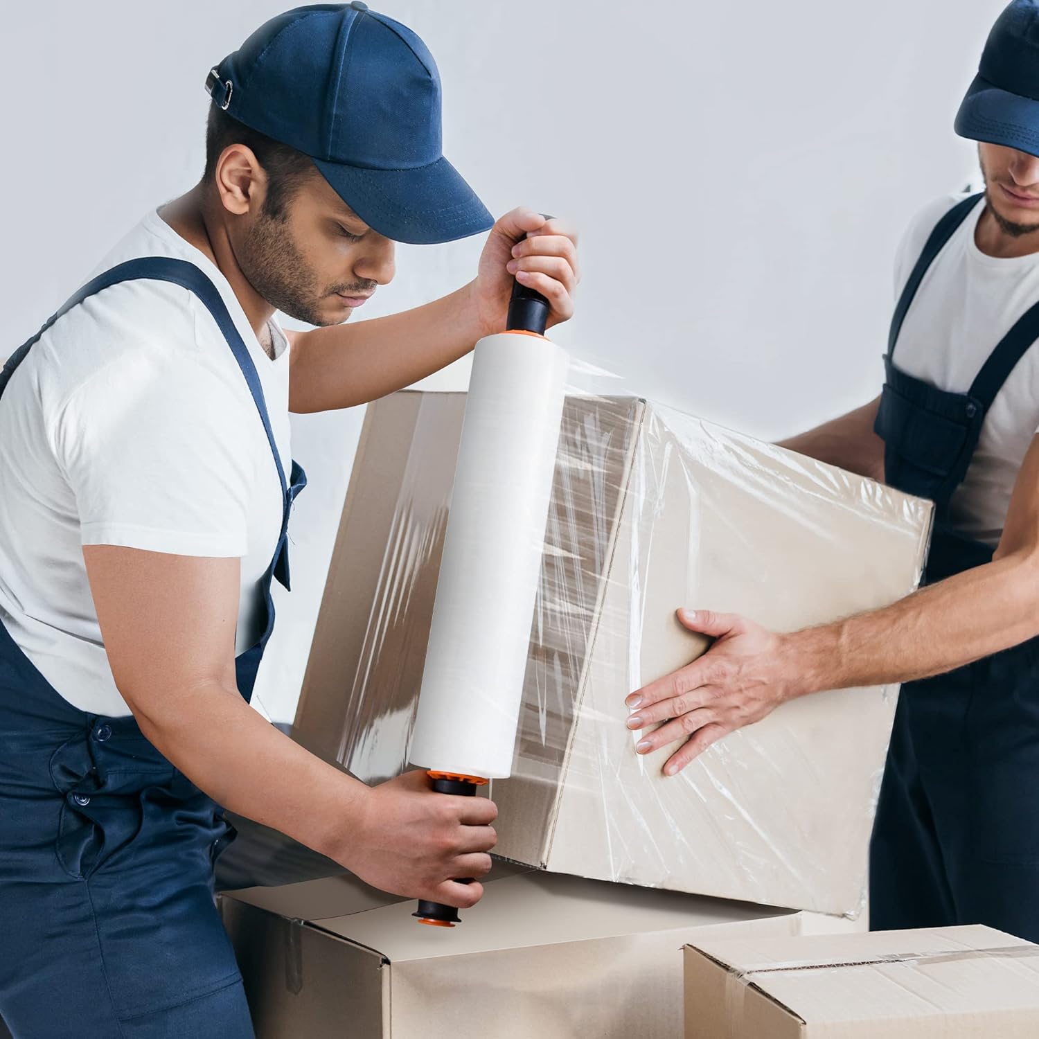 Thumbnail 3 de JARLINK Stretch Film 15 in 📦