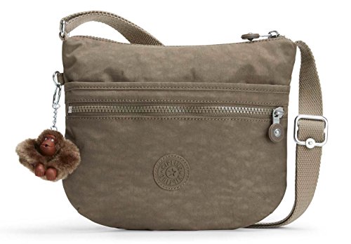 Detalle de Kipling ARTO S bandolera pequeña Talla única