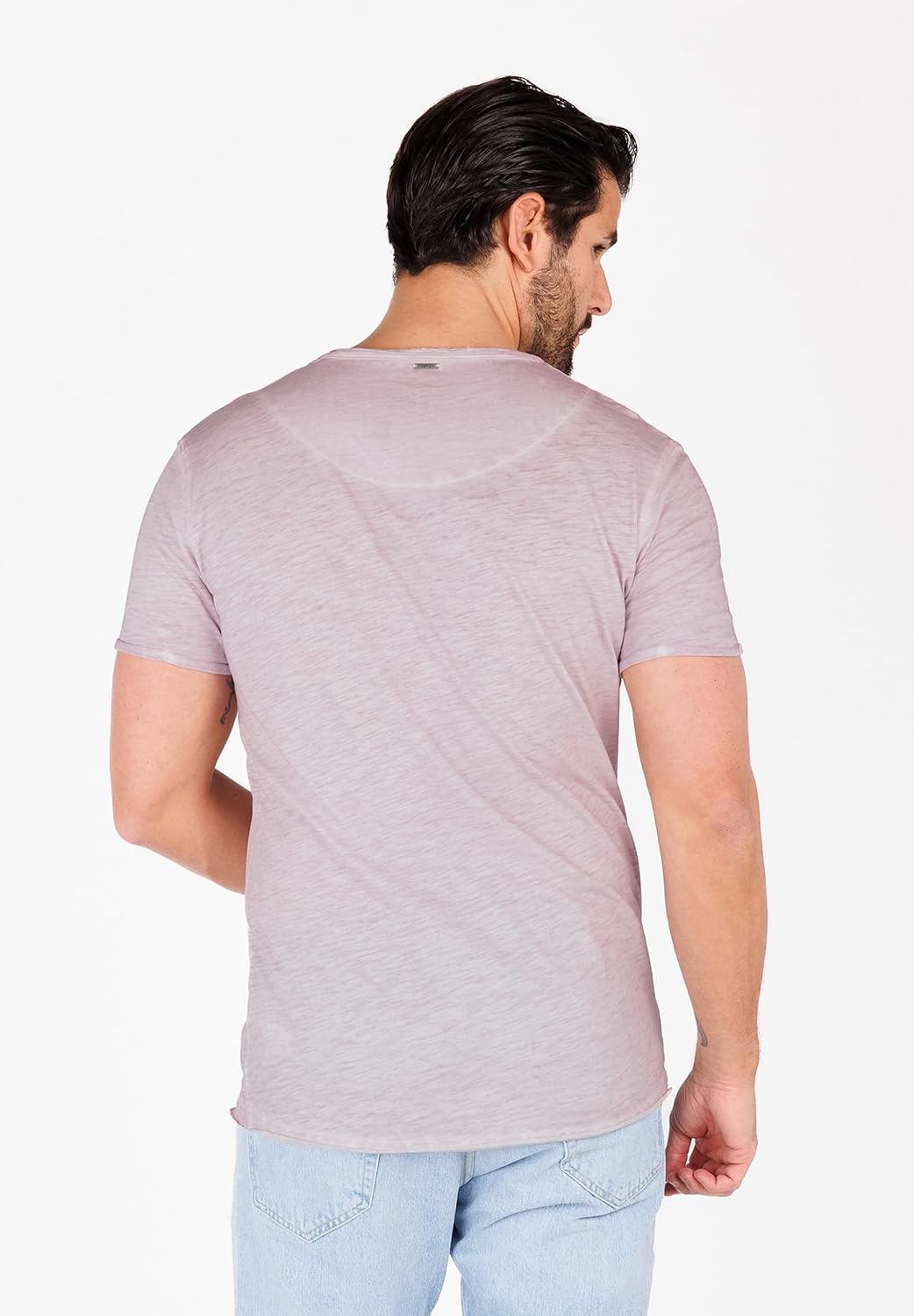 Thumbnail 6 de Key Largo Soda New V-Neck T-Shirt Homme