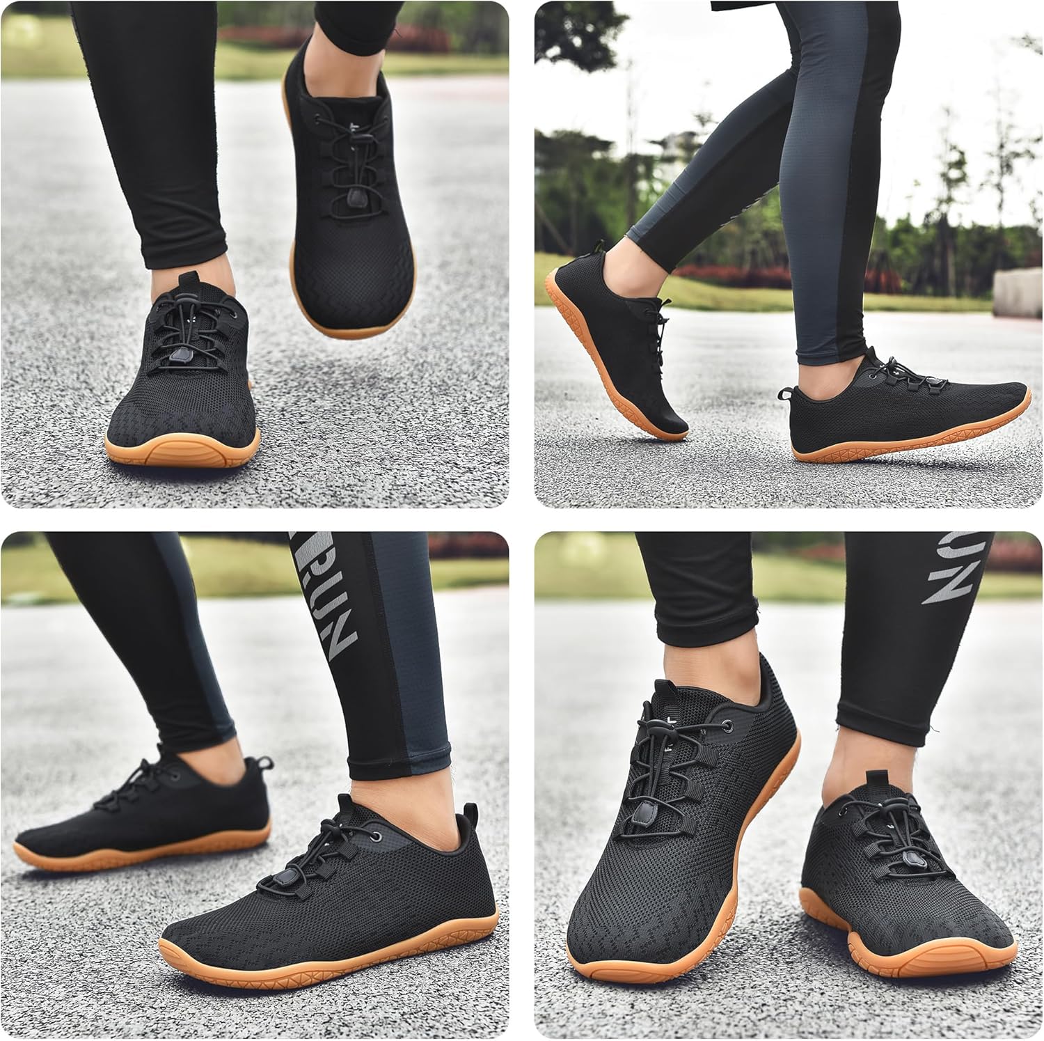 Thumbnail 6 de Geweo Barfußschuhe Unisex Sommer 37–47EU