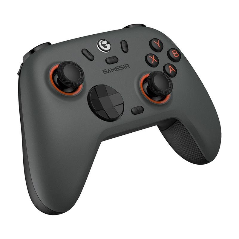 Detalle 2 de GameSir Nova 2 Lite Wireless: versatilidad y precisión para Switch, PC, Android e iOS