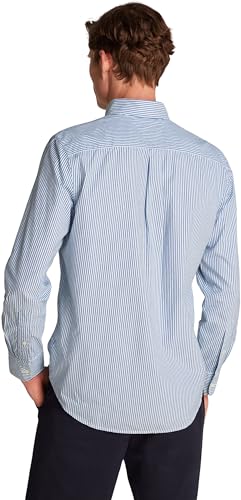 Thumbnail 1 de Tommy Hilfiger Flex Poplin camisa hombre XS multicolor