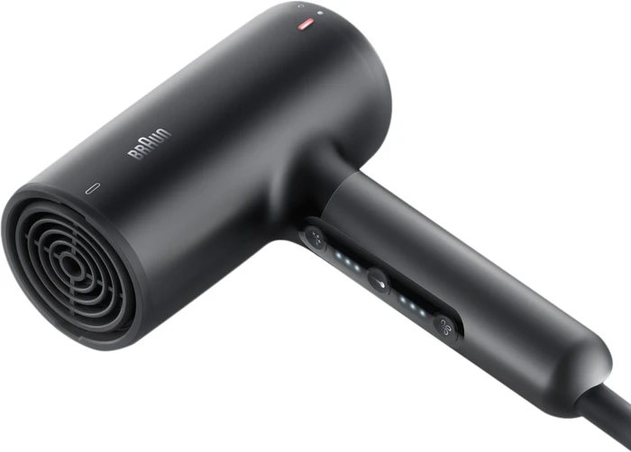 Thumbnail 4 de Braun HD4.2 Super Iontec BRHD425E Föhn