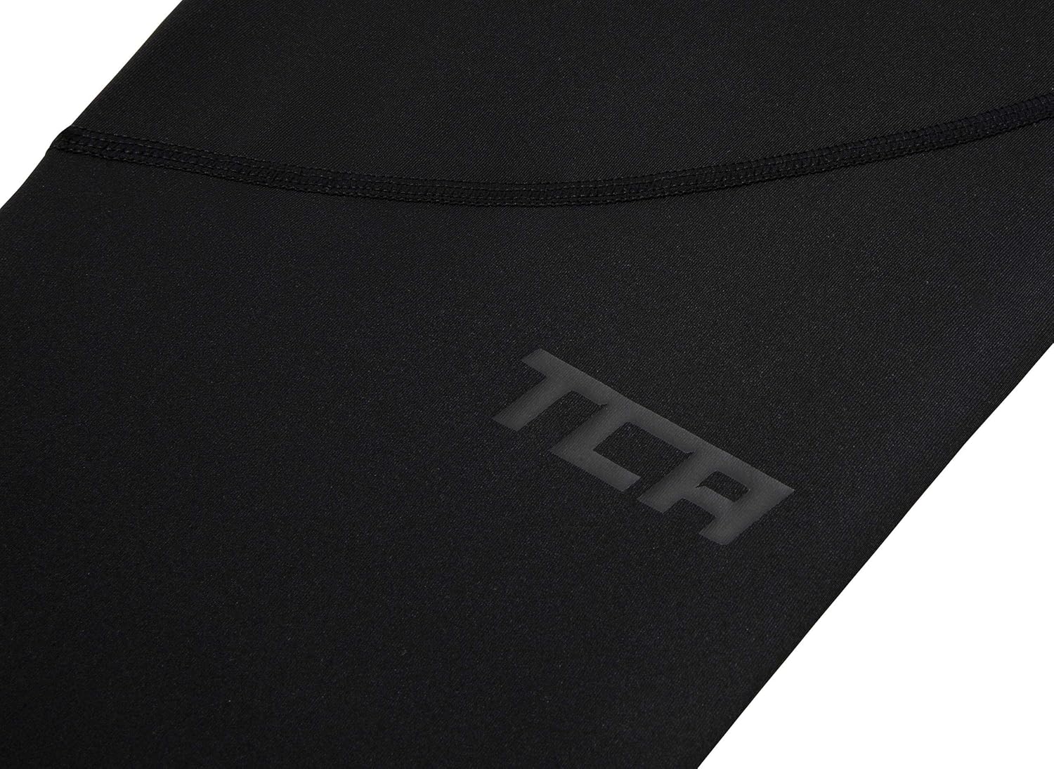 Thumbnail 3 de TCA Men and Boys Pro Performance Compression Leggings Thermal Base Layer Tights