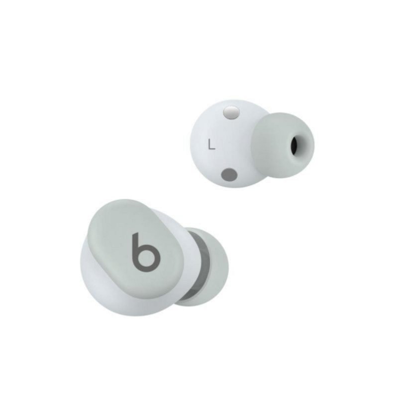 Detalle 2 de Apple Beats Solo Buds True Wireless Gris tormenta