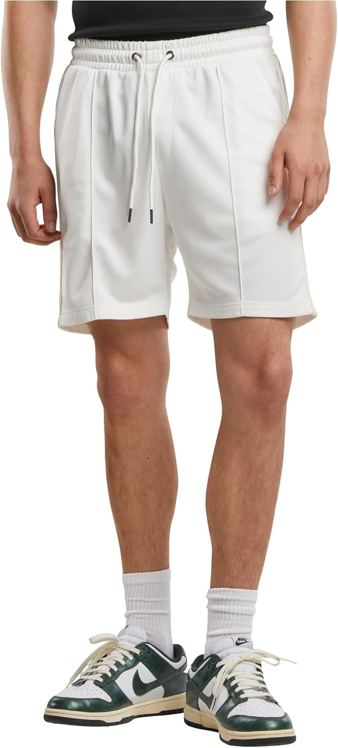 Detalle de Urban Classics Tennis Core Shorts Regular Fit