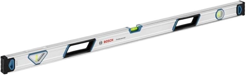 Thumbnail 6 de Bosch Professional 25 cm magnetic spirit level with front bubble and magnet system