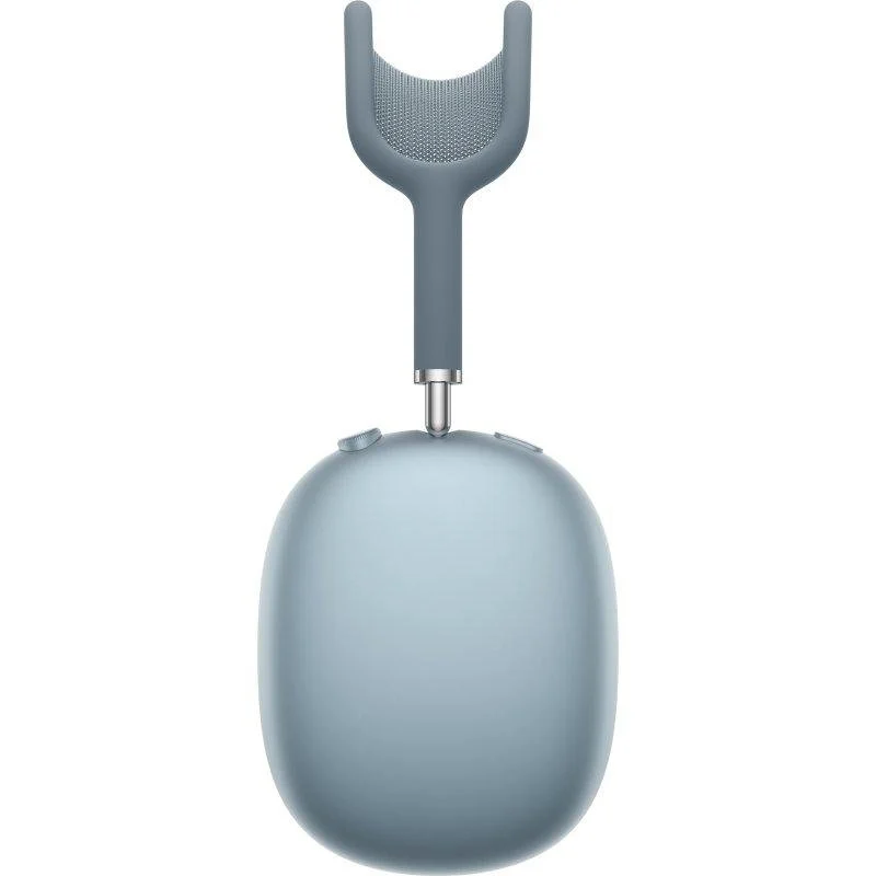 Detalle 2 de AirPods Max 2 de Apple: auriculares inalámbricos con ANC y USB‑C en azul