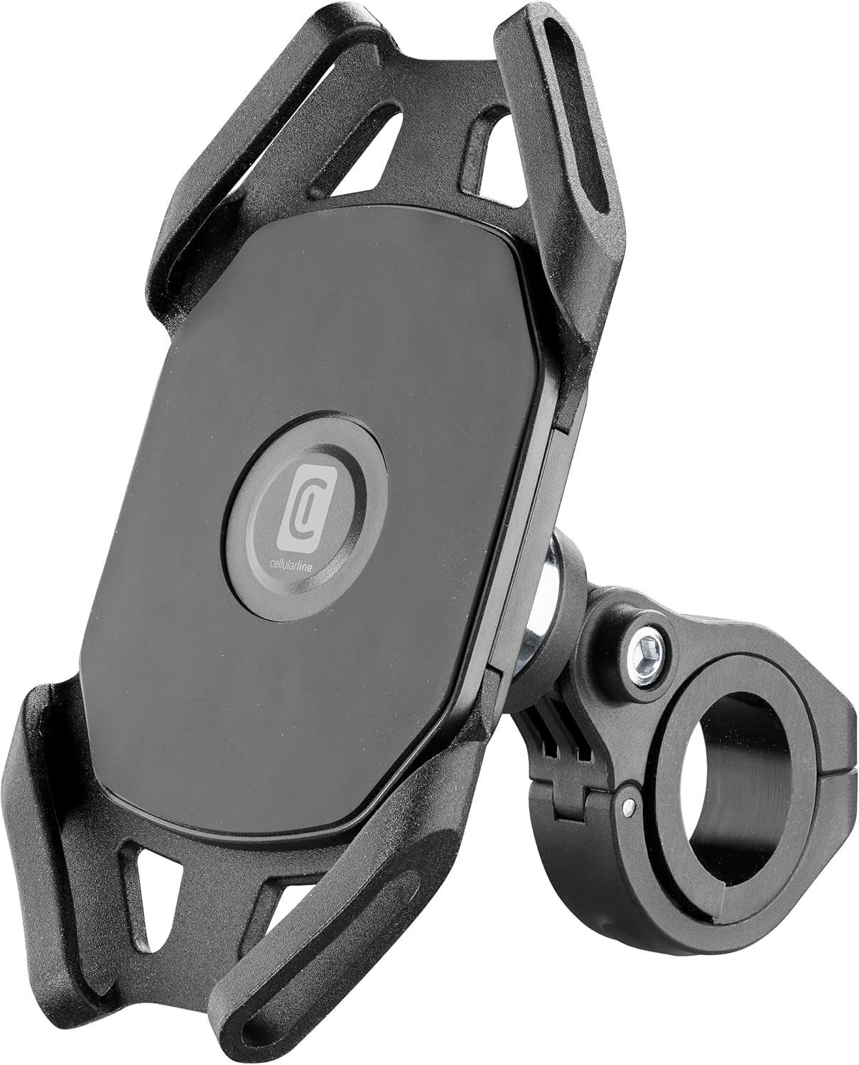 Thumbnail 5 de cellularline Rider Shield – Universal wasserdichter Smartphone-Halter für Motorrad & Fahrrad (360°)