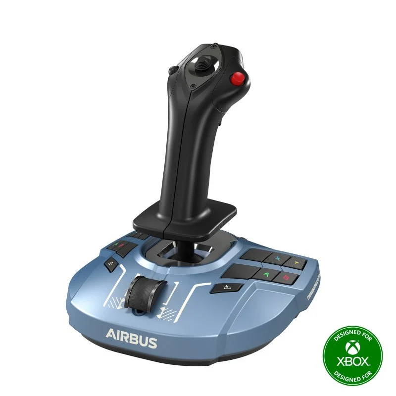 Thumbnail 3 de Thrustmaster TCA Sidestick X Airbus Edition