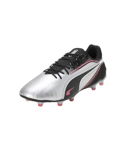 Detalle de PUMA King Match FG/AG 43 EU — Zapatillas de fútbol