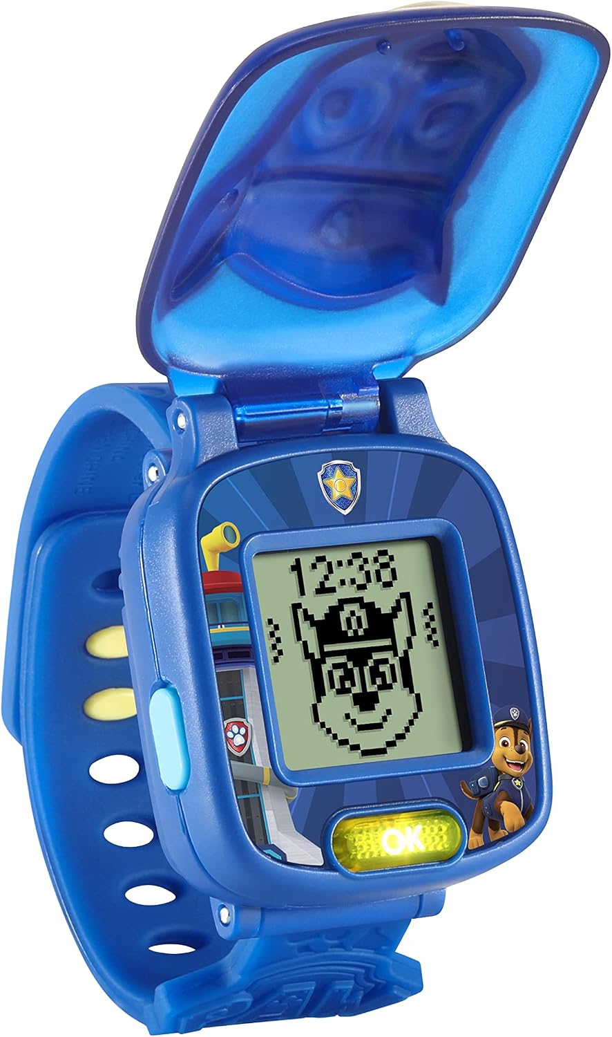 Thumbnail 6 de VTech Chase-Lernuhr 3–6 Jahre