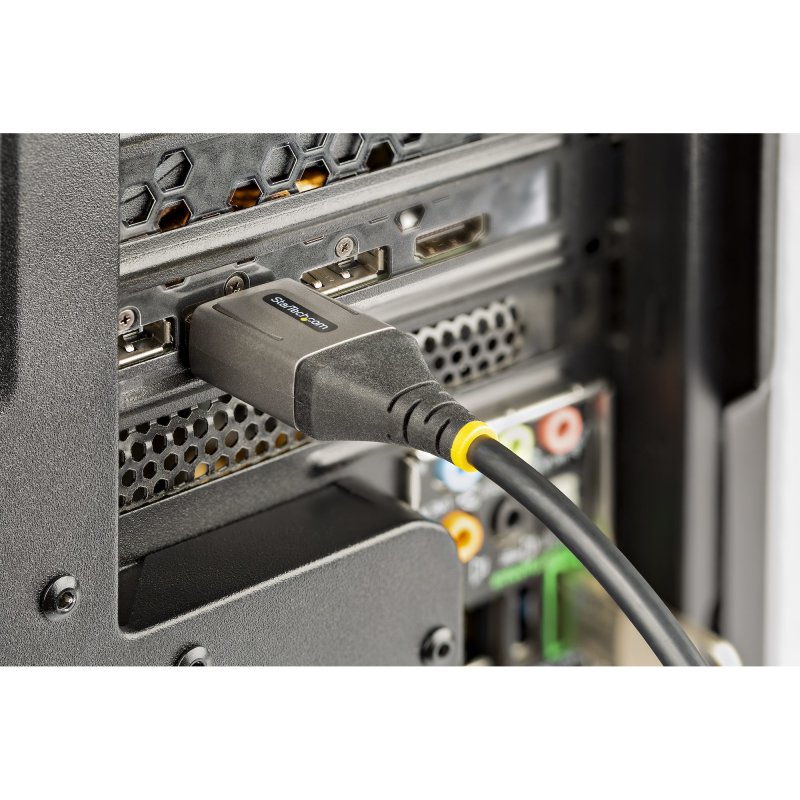 Thumbnail 2 de StarTech.com Cable DisplayPort 1.4 Certificado 8K 4m