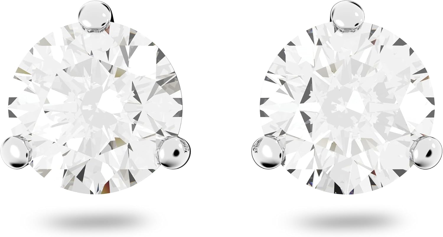 Detalle de Swarovski Stilla Kollektion Ohrstecker