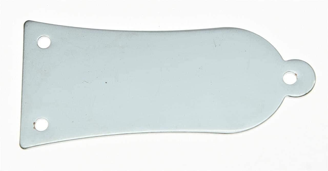 Detalle de Truss rod cover, 3-hole